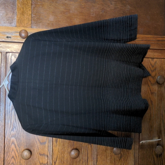 NWT Amanda + Chelsea Blazer - Picture 3 of 6